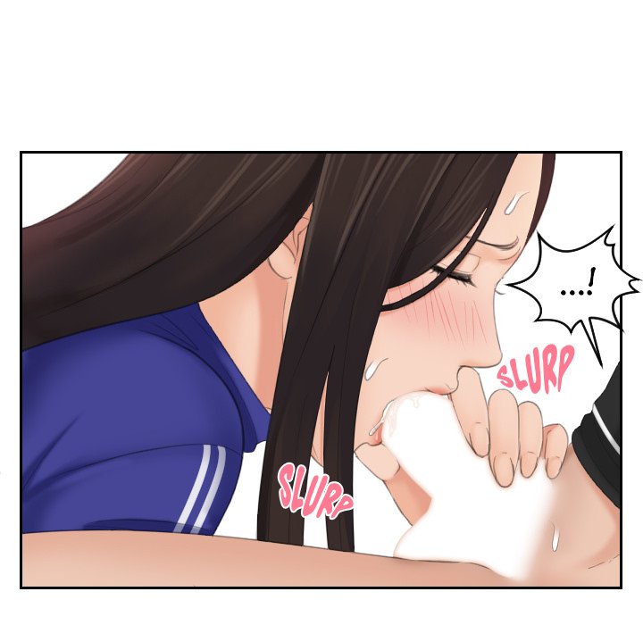 My Love Companion Chapter 21 image 53
