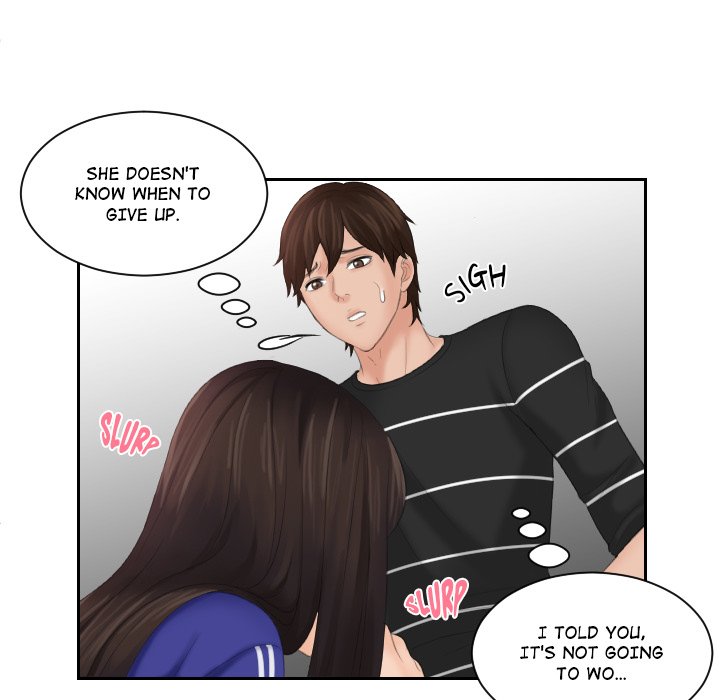 My Love Companion Chapter 21 image 54
