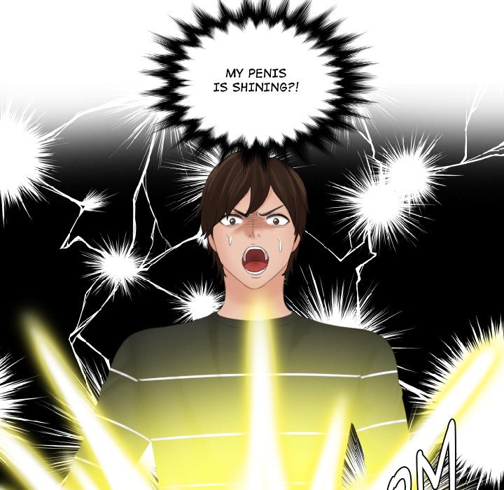 My Love Companion Chapter 21 image 57