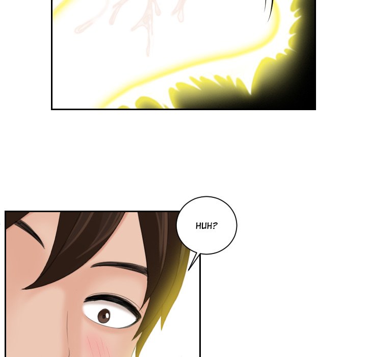 My Love Companion Chapter 21 image 59