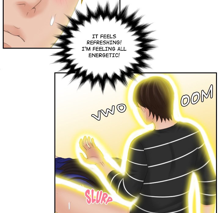 My Love Companion Chapter 21 image 60