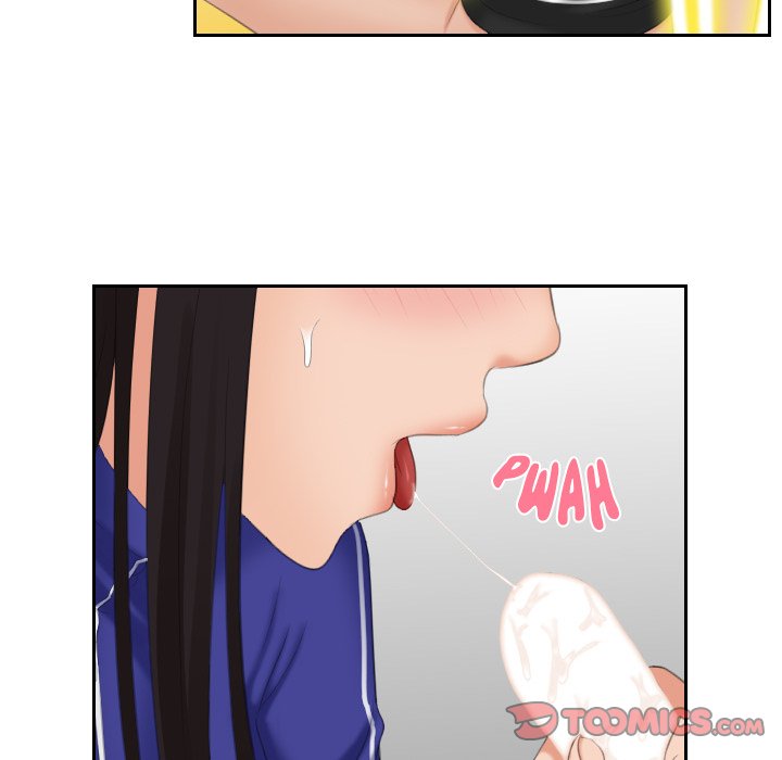 My Love Companion Chapter 21 image 61