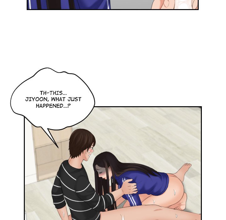 My Love Companion Chapter 21 image 62