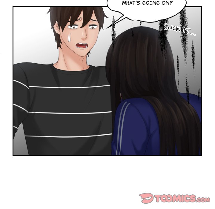 My Love Companion Chapter 21 image 67