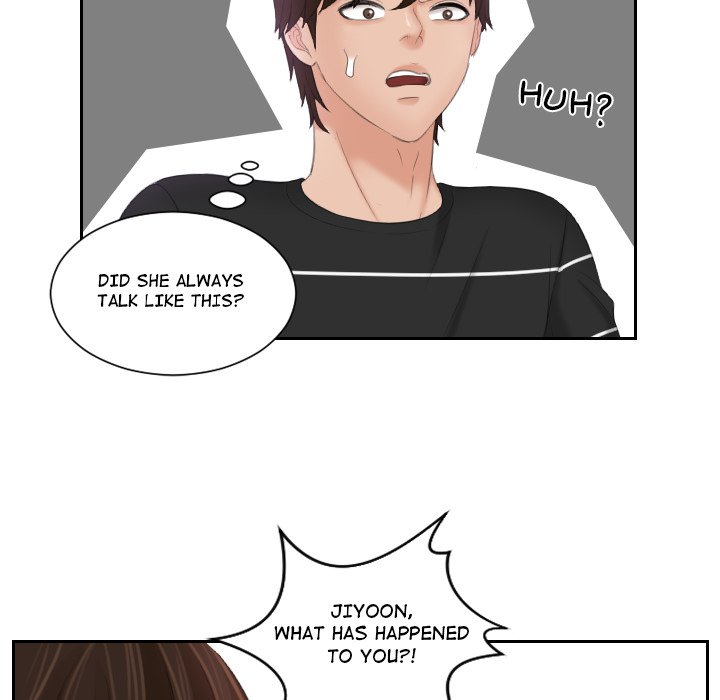 My Love Companion Chapter 21 image 72