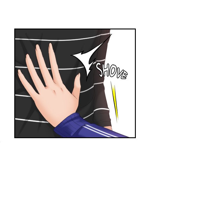 My Love Companion Chapter 21 image 74