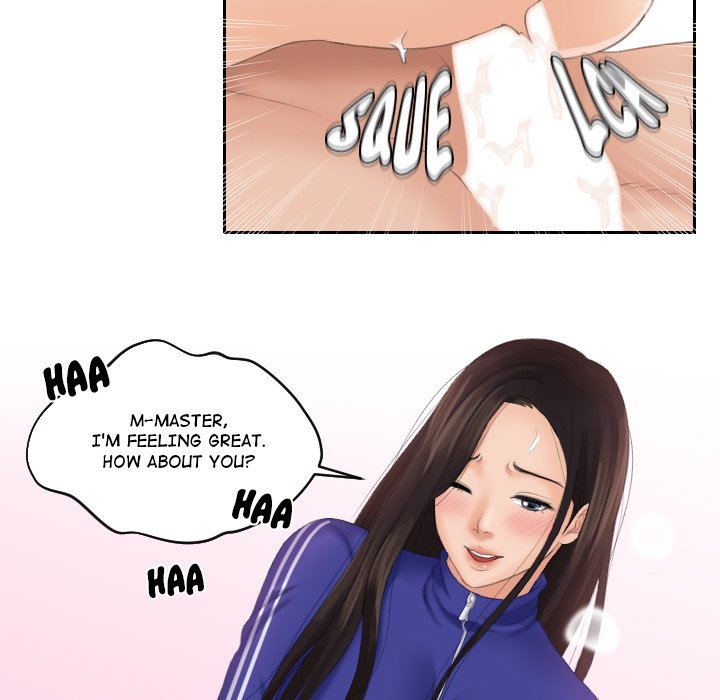 My Love Companion Chapter 21 image 77