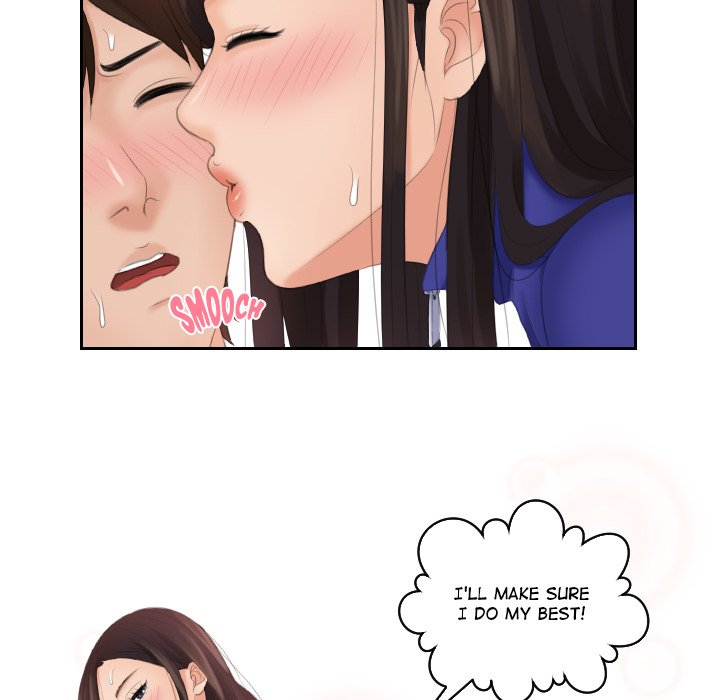 My Love Companion Chapter 21 image 86