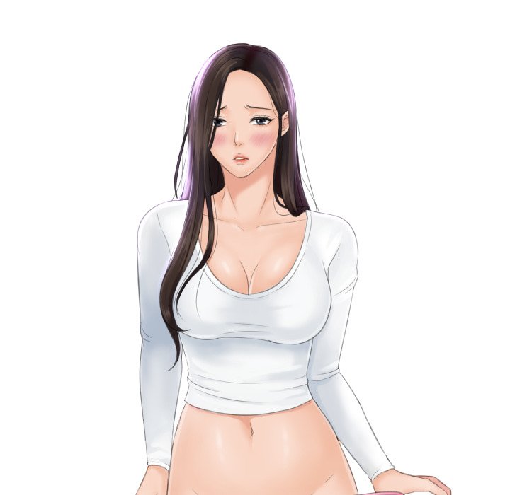 My Love Companion Chapter 21 image 8