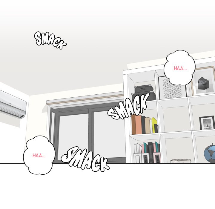 My Love Companion Chapter 22 image 10