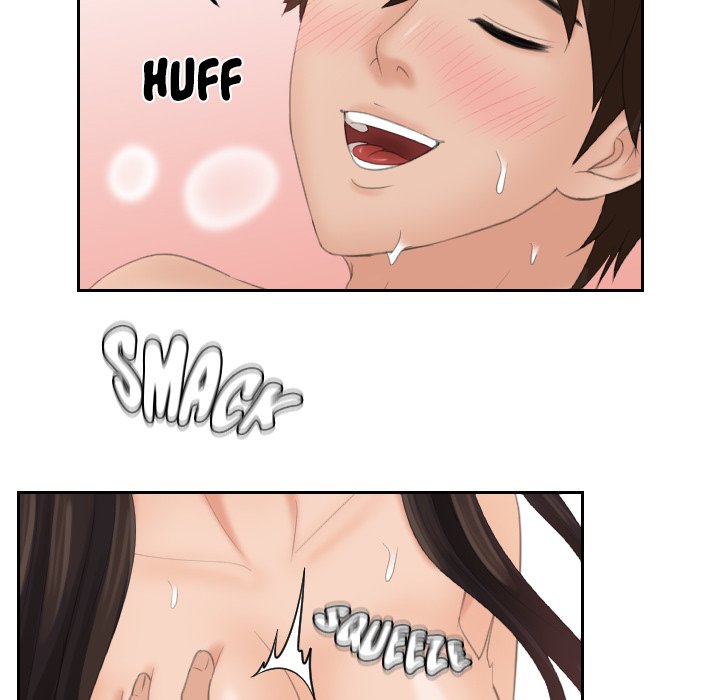 My Love Companion Chapter 22 image 14