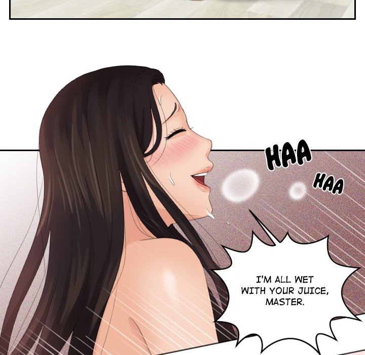 My Love Companion Chapter 22 image 26