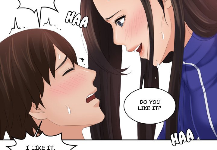 My Love Companion Chapter 22 image 2