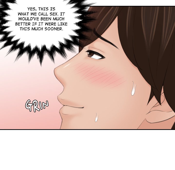 My Love Companion Chapter 22 image 32