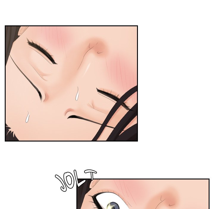 My Love Companion Chapter 22 image 35