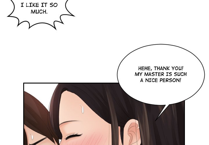 My Love Companion Chapter 22 image 3