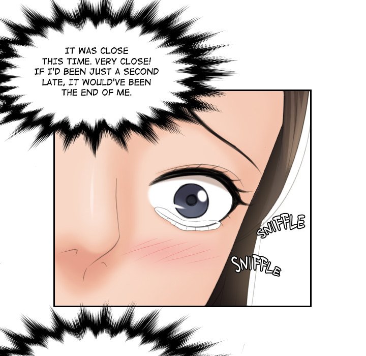 My Love Companion Chapter 22 image 39