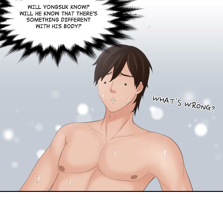 My Love Companion Chapter 22 image 40