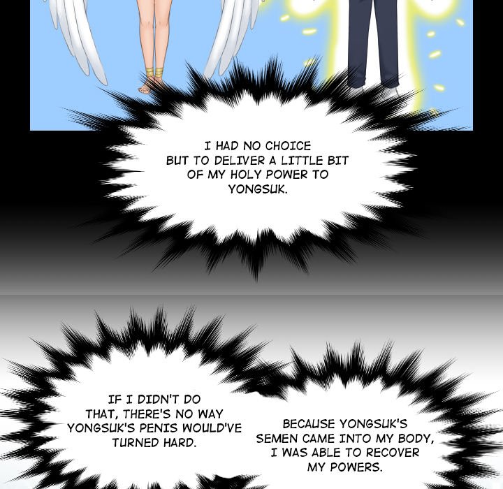 My Love Companion Chapter 22 image 42