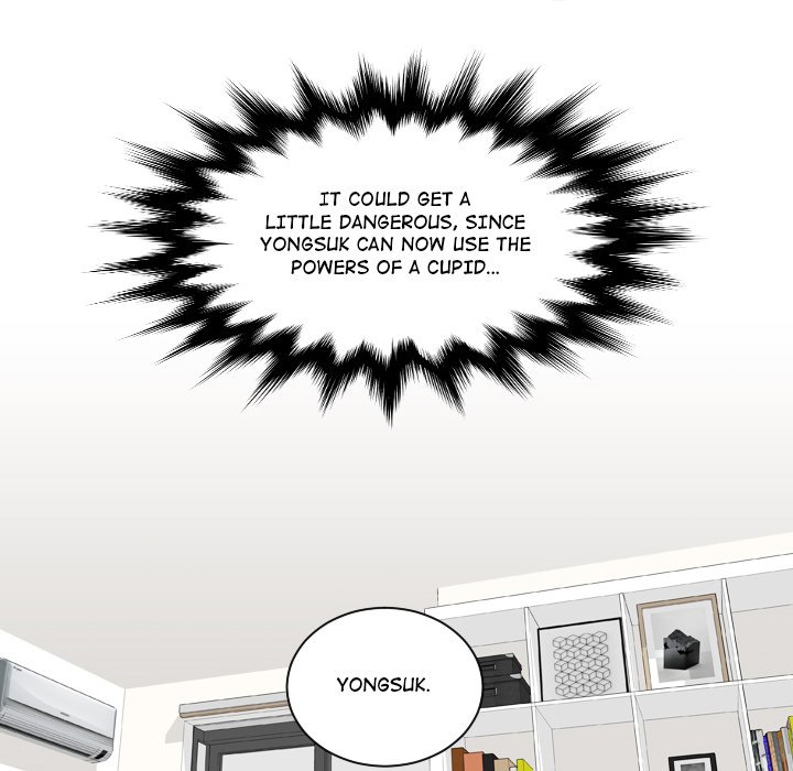 My Love Companion Chapter 22 image 44