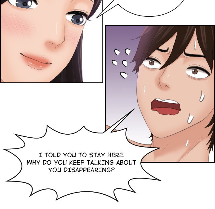 My Love Companion Chapter 22 image 48