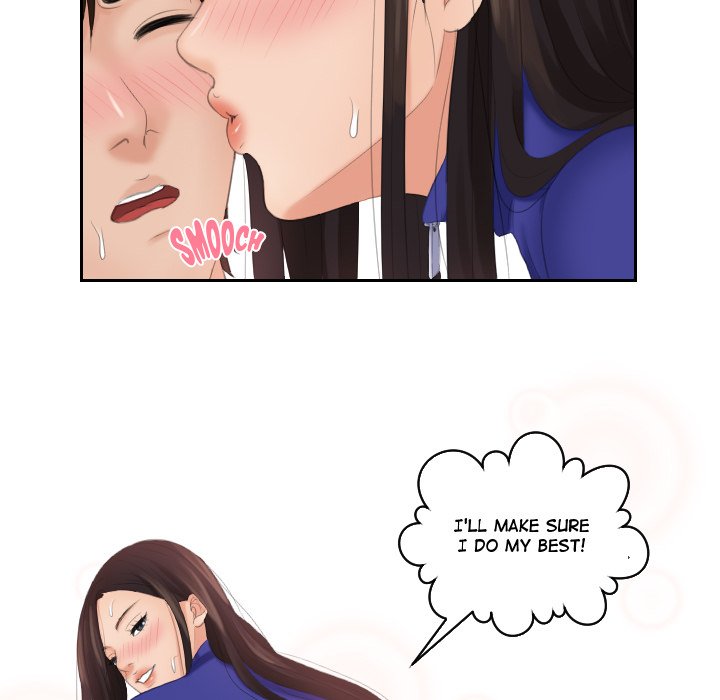 My Love Companion Chapter 22 image 4