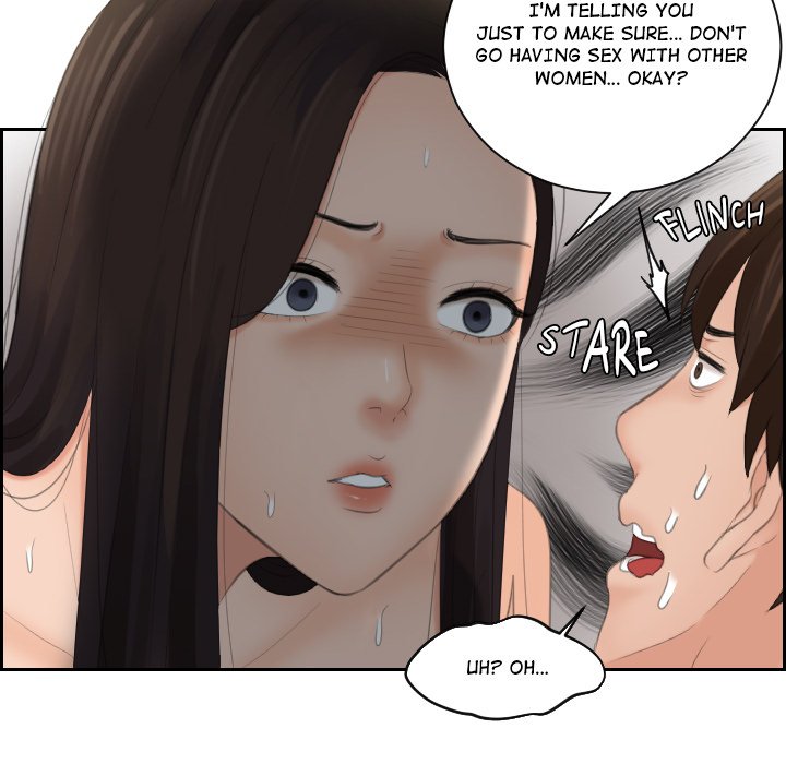 My Love Companion Chapter 22 image 51