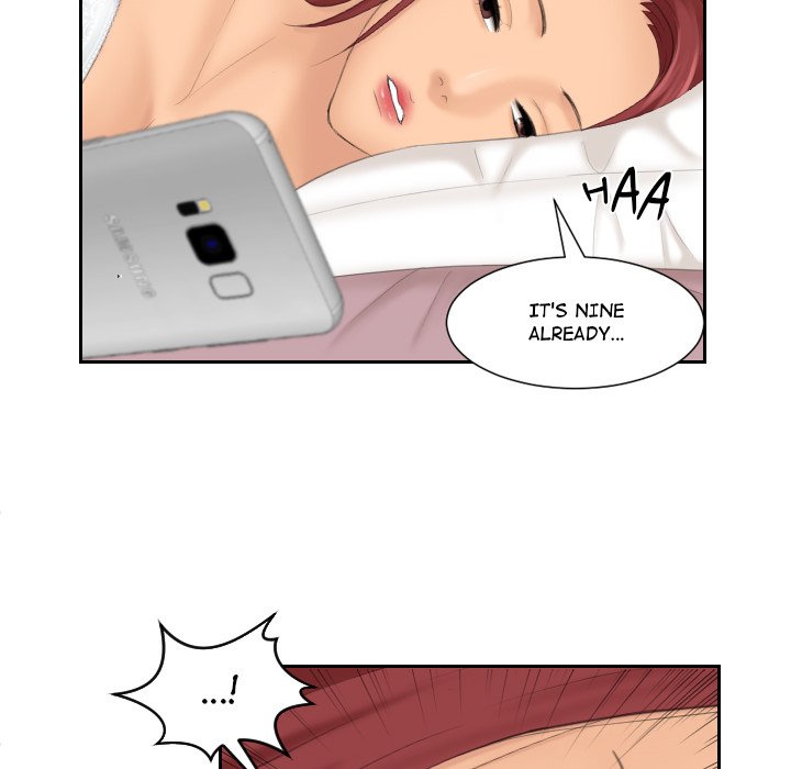 My Love Companion Chapter 22 image 68