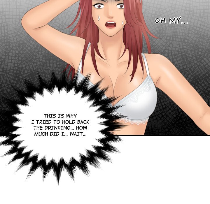 My Love Companion Chapter 22 image 70
