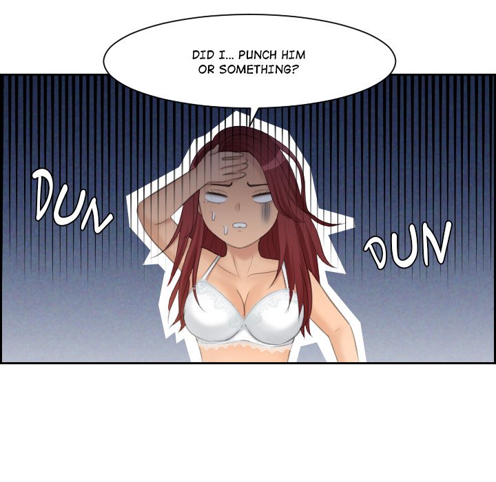 My Love Companion Chapter 22 image 71