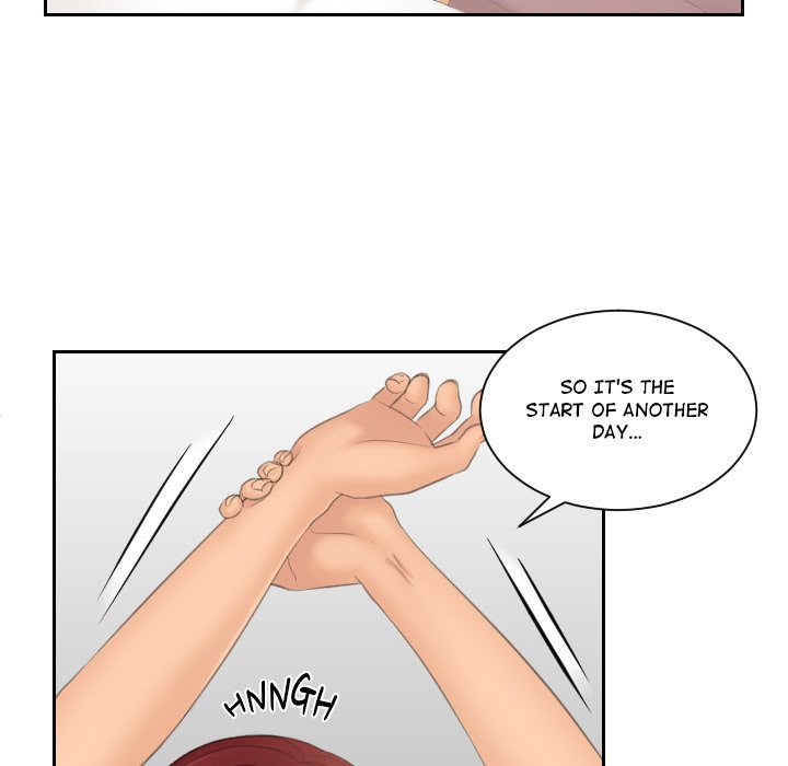My Love Companion Chapter 22 image 74
