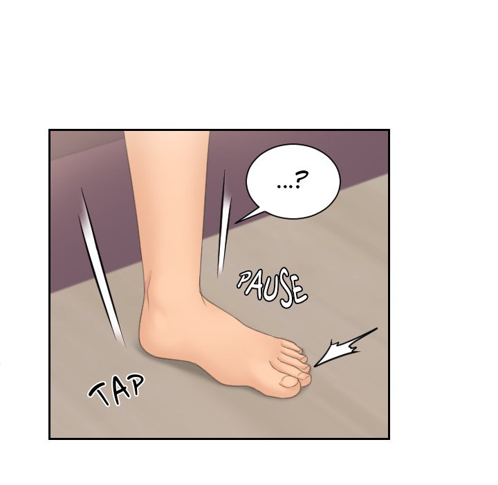 My Love Companion Chapter 22 image 80