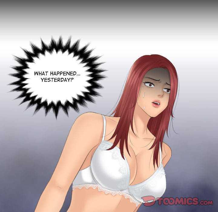 My Love Companion Chapter 22 image 85