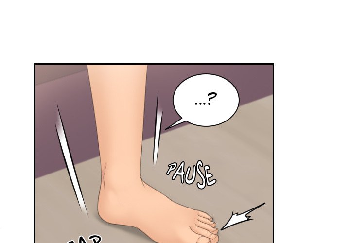 My Love Companion Chapter 23 image 0