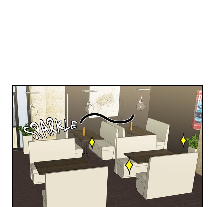 My Love Companion Chapter 23 image 17