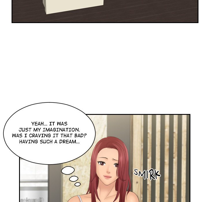 My Love Companion Chapter 23 image 18