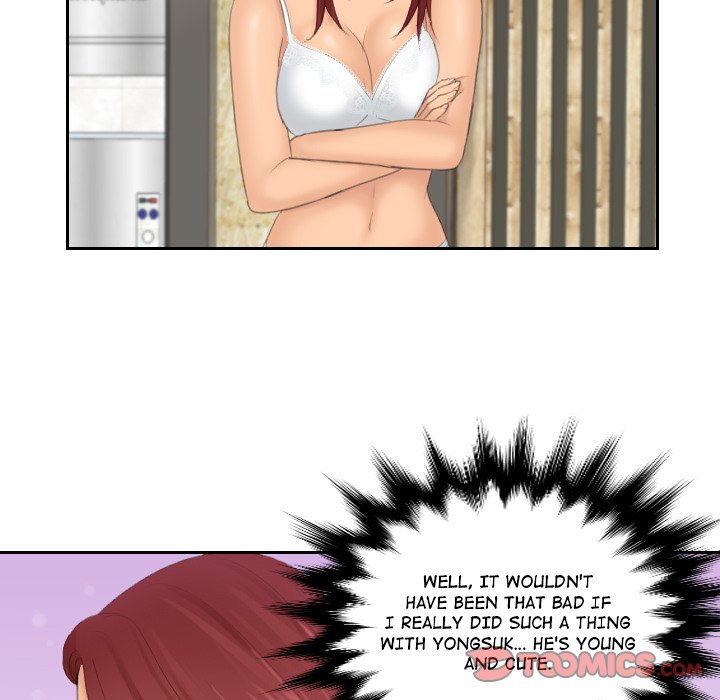 My Love Companion Chapter 23 image 19