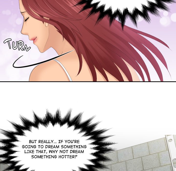 My Love Companion Chapter 23 image 20