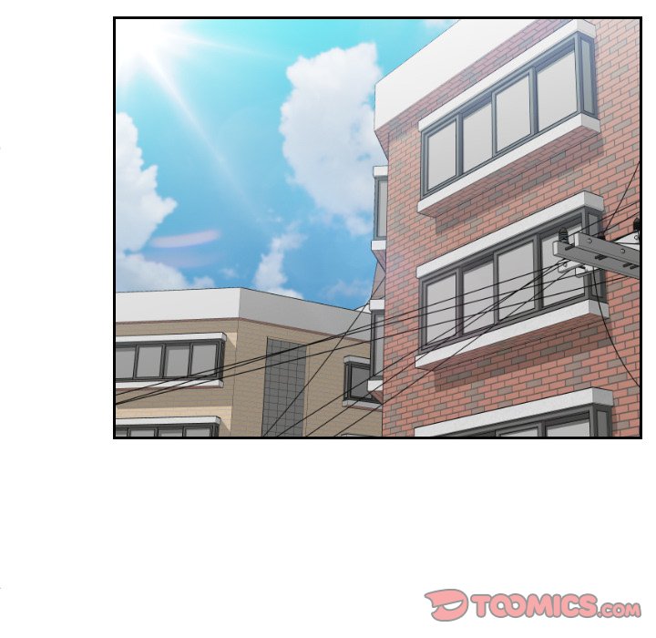 My Love Companion Chapter 23 image 25
