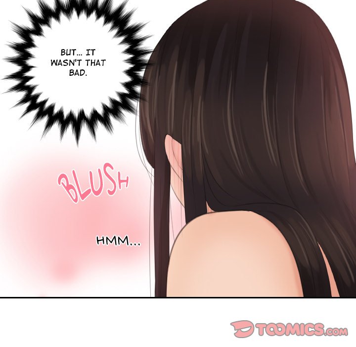My Love Companion Chapter 23 image 37
