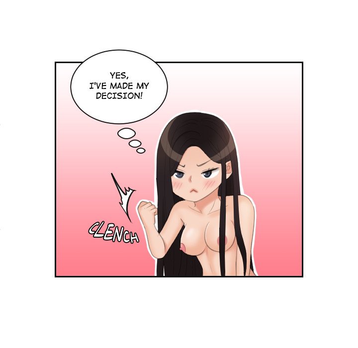 My Love Companion Chapter 23 image 53