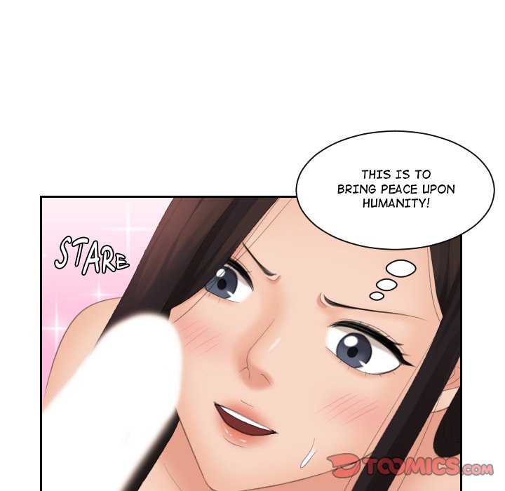 My Love Companion Chapter 23 image 55