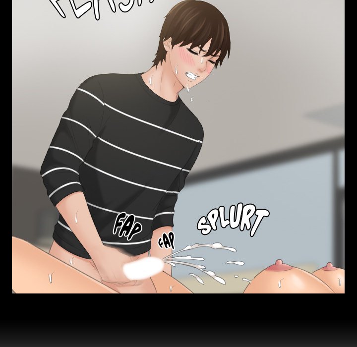 My Love Companion Chapter 23 image 5