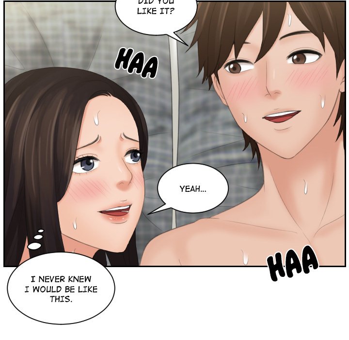 My Love Companion Chapter 23 image 64