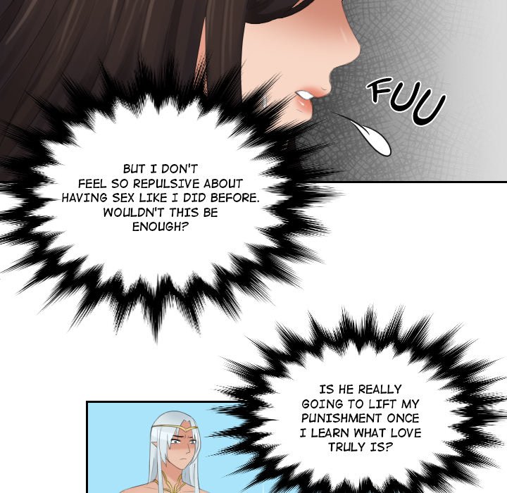 My Love Companion Chapter 23 image 68