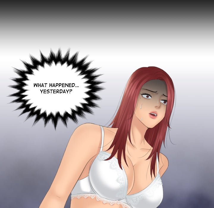 My Love Companion Chapter 23 image 6