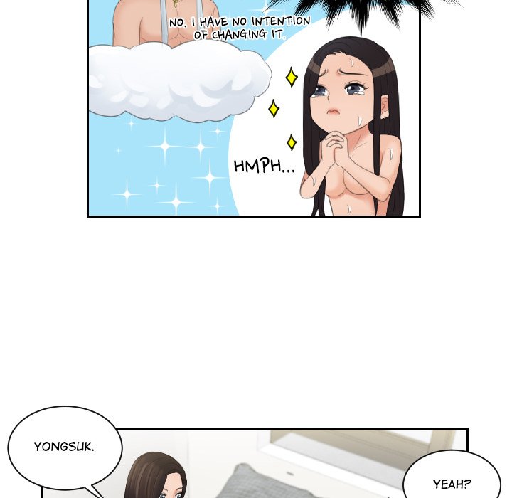 My Love Companion Chapter 23 image 69