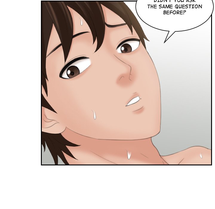My Love Companion Chapter 23 image 72