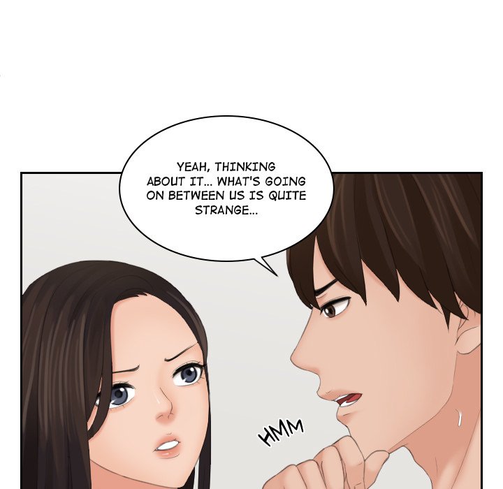 My Love Companion Chapter 23 image 74