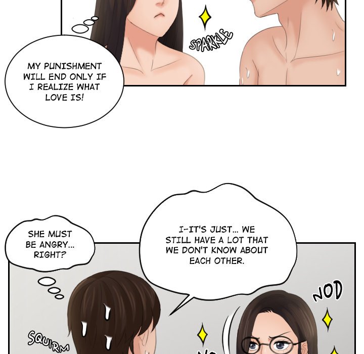 My Love Companion Chapter 23 image 76